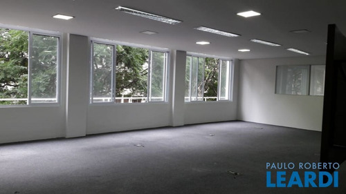 Conj. Comercial - Centro - Sp - 624728