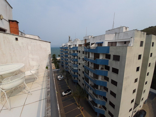 Imagem 6 de 15 de Cobertura - Martim De Sa - Ref: 45 - V-45