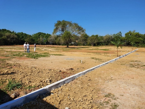 Imagem 7 de 14 de Lote Loteamento Nova Iguaçu - Rj - Tinguá - Mclt_0008