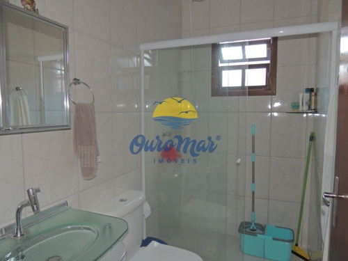 Imagem 21 de 30 de Casa À Venda Em Itanhaém Com 3 Dormitórios Próximo Ao Mar - Bairro Jardim Das Palmeiras - Terreno Enorme - Oportunidade - Financie! - 045 - 33999473
