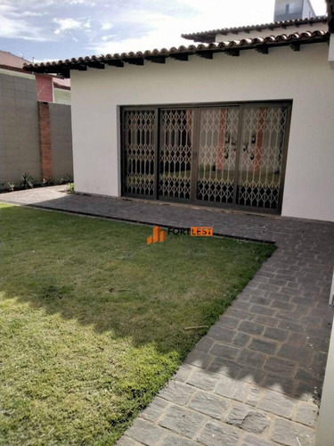 Imagem 5 de 30 de Sobrado Com 3 Dormitórios À Venda, 486 M² Por R$ 2.600.000,00 - Vila Nova Savoia - São Paulo/sp - So0171