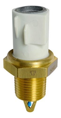 Sensor De Temperatura / Ford Taurus 3.8 Lts 1988 A 1991
