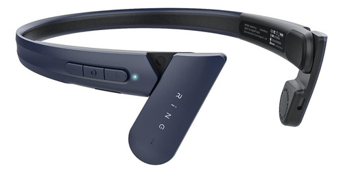 Auriculares Bluetooth Oído Abierto Ligeros Ejercicio Correr