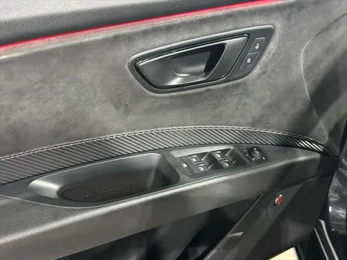 Cupra Leon 2020