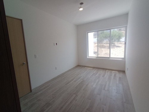 Casa Nueva En Venta En Pedregal De Shoenstatt, Corregidora, Qro.