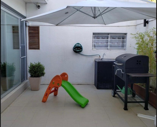 Venta Apartamento Dos Dormitorios Punta Carretas