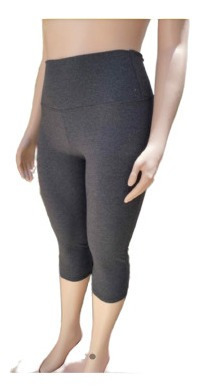 Imagen 2 de 2 de Calza Pescadora Talle Xxxl