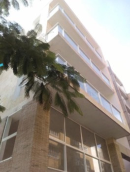 Imagen 14 de 14 de Edificio En Venta La Castellana
