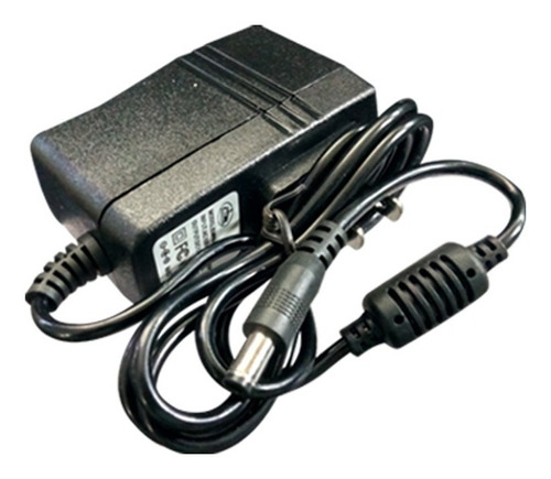 Fuente De Poder Adaptador Cctv 12v 2a