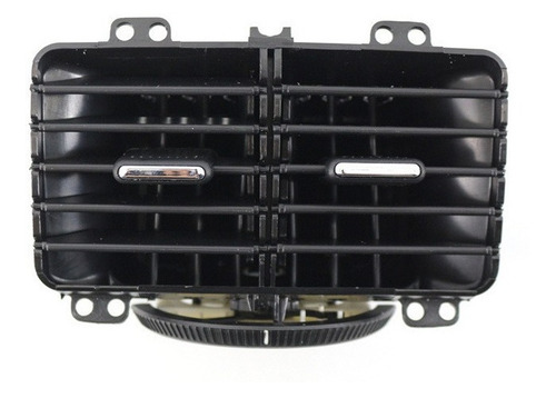 Salida De Aire Acondicionado Trasero 2006-2011 Vw Jetta Mk5