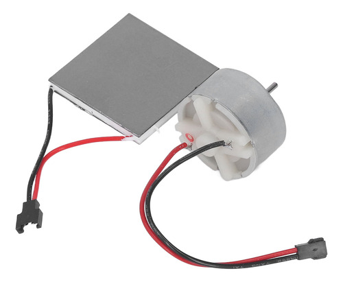 Accesorio Para Ventilador De Chimenea, Motor, Placa De Gener