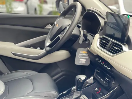 Chevrolet Captiva 1.5 T Ltz At