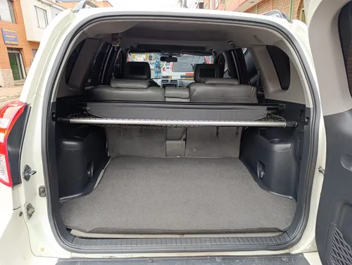 Toyota RAV4 2.4 Life 4x4