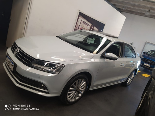 Volkswagen Vento 1.4 Highline 150cv At Mi-tc