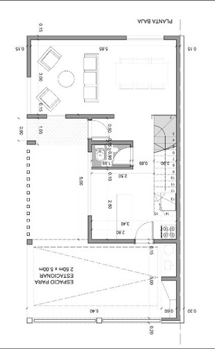 Imagen 11 de 11 de Lote En Venta En Ituzaingo Norte
