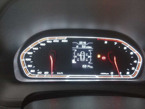 Chery Tiggo 2 1.5 Look 16v Flex 5p 2019
