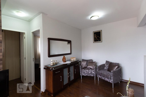 Apartamento À Venda - Vila Sônia, 2 Quartos, 45 - S893103590