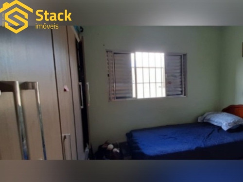 Casa Térrea A Venda Em Jundiaí No Bairro Vila Progresso. - Ca01724
