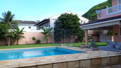 Imagem 7 de 15 de Casa Alto Padrão Para Venda Em Rio De Janeiro, Recreio Dos Bandeirantes, 4 Dormitórios, 4 Banheiros - Cs20137_2-1230039