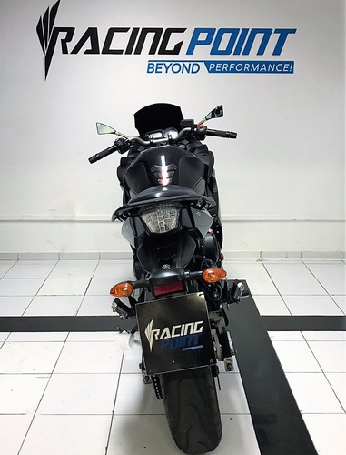 Imagem 8 de 11 de Yamaha Xj6-f Abs