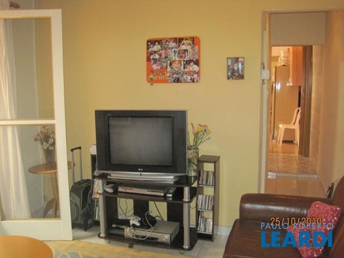 Imagem 8 de 15 de Casa Térrea - Vila Olímpia - Sp - 184276