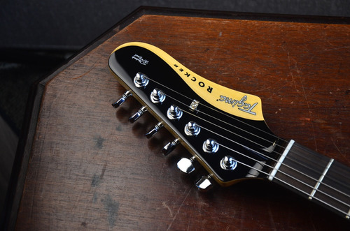 Guitarra Tagima Rocker Cosmos Trd