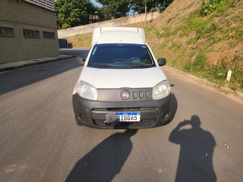Fiat Fiorino FurgãO 1.4 Flex 4p