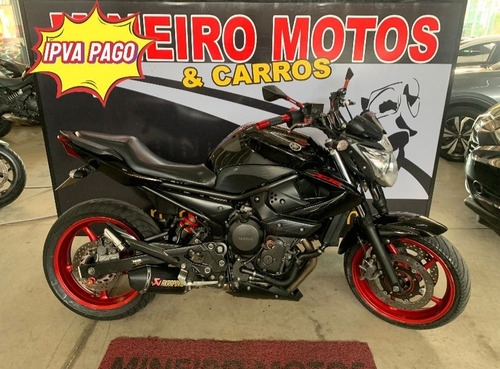 Xj6 N