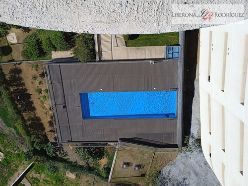 Departamento En Arriendo, Parque Inglés