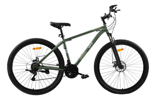 Bicicleta De 21 Velocidades Urbanfit Pro, Rodada 29'