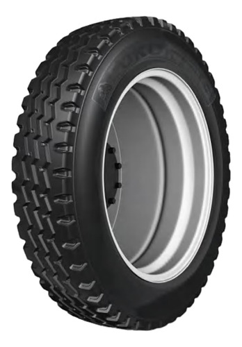 Llanta 11 R22.5 Euroking Aa50 146/143m Toda Posicion