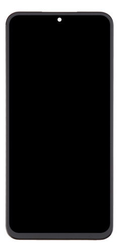 Para Samsung Galaxy S23 Fe Sm-s711b Tft Lcd, No Con Huella D