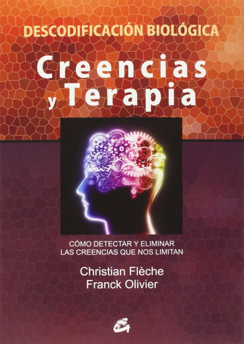 Creencias Y Terapia - Christian Flèche Y Franck Oliver