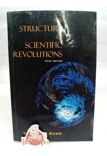 The Structure Of Scientific Revolutions (inglés) 3rd Edición