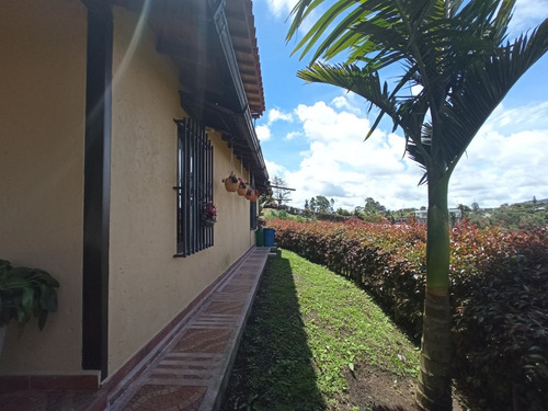 Imagen 17 de 28 de Venta Finca En Marinilla Antioquia