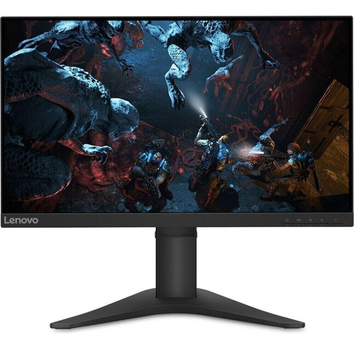 Monitor Gaming Lenovo G25-10 De 24.5 ' Lcd Fhd Freesync