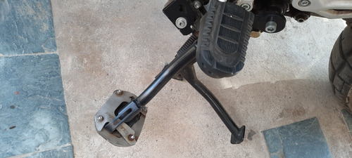Benelli Trk502