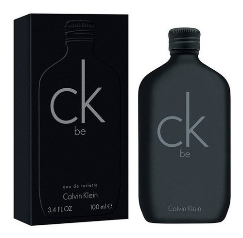 Calvin Klein Ck Be Eau De Toilette 100 ml