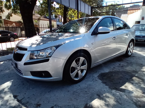 Chevrolet Cruze 1.8 Ltz At 4 p