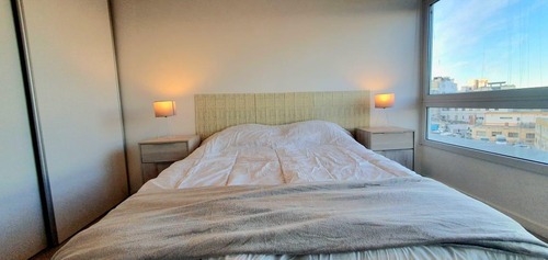 Departamento En Comodoro Rivadavia Vista Al Mar