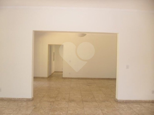 Casa-são Paulo-real Parque | Ref.: 3-im63455 - 3-im63455