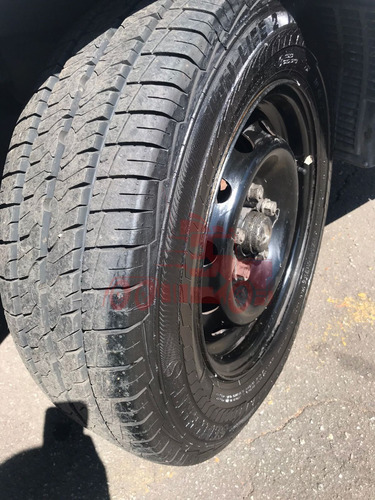 Imagem 11 de 14 de Hyundai Hr 2.5 Hdb 2020