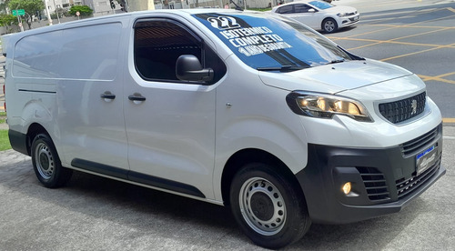 Peugeot Expert 1.6 Hdi Business Pack Td Blue 5p
