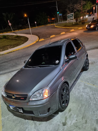 Chevrolet Corsa 1.4 Maxx Econoflex 5p