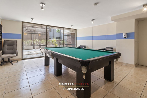 Departamento 2d, 2b, Bo Metro Blanco