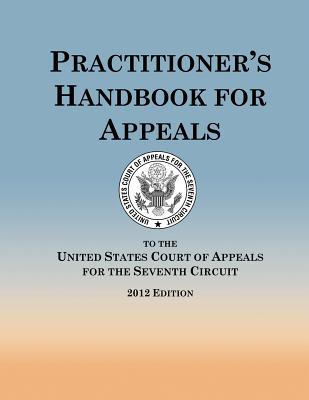 Libro Practitioner's Handbook For Appeals - The Seventh C...
