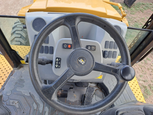 Retroexcavadora Caterpillar 420f2 2019 Kit