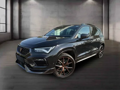 Cupra Ateca 2023