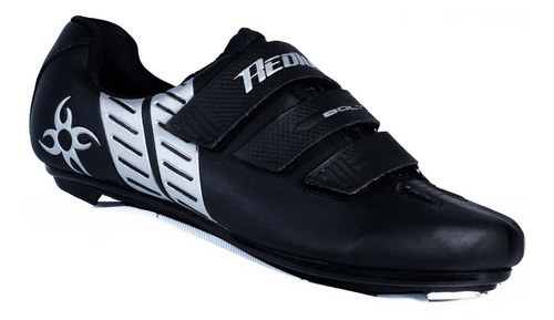 Zapatillas Ciclismo Ruta Bicicleta Blancas