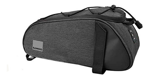 Bolso Para P / Equipaje De Bici Sahoo Essential Cargo Bag